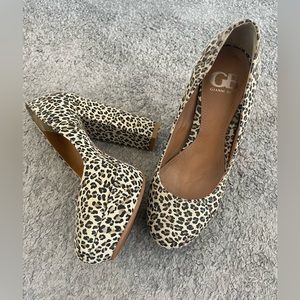 Gianni Bini Shoes